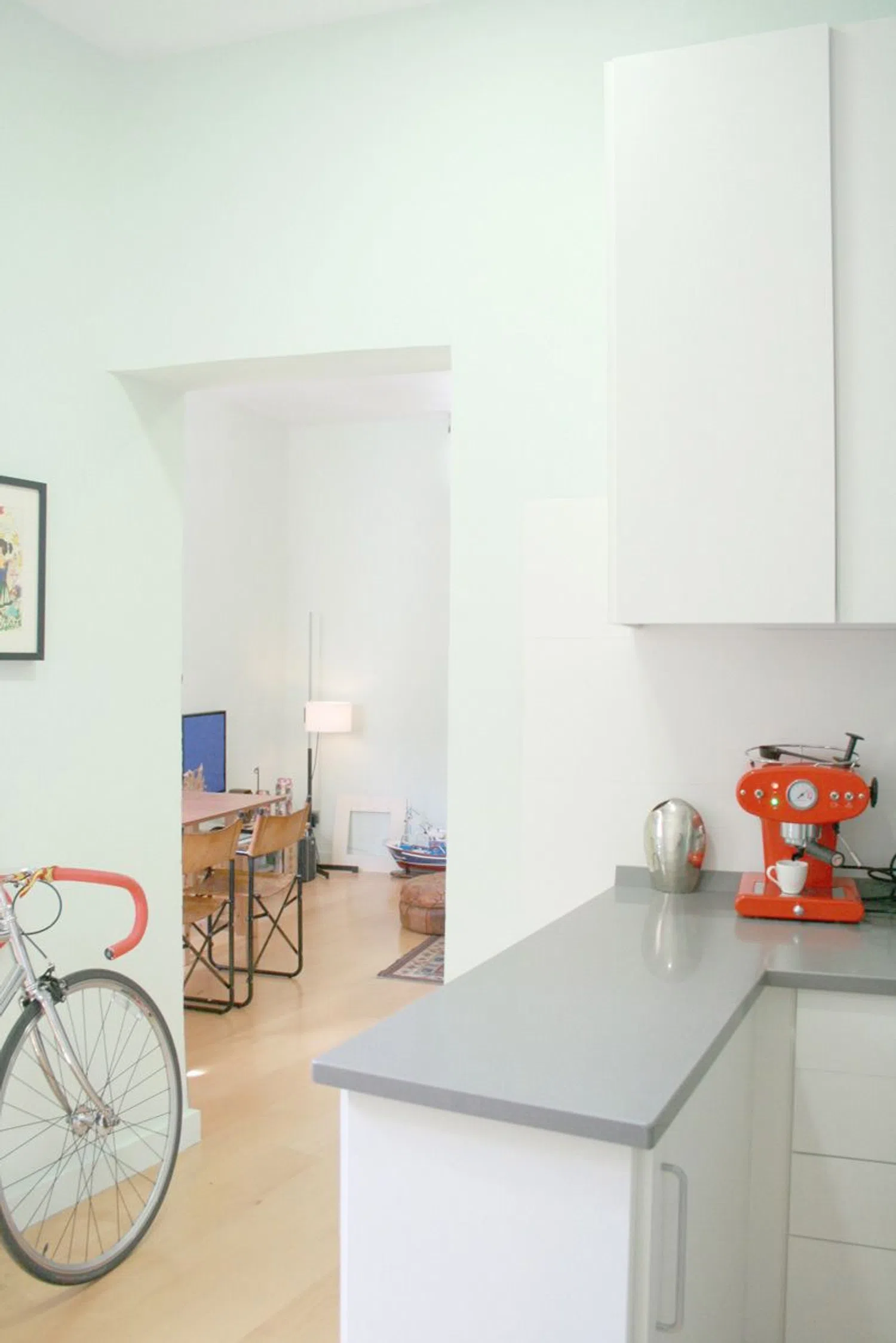 Piso en calle de Ponzano, 43 - Foto 8