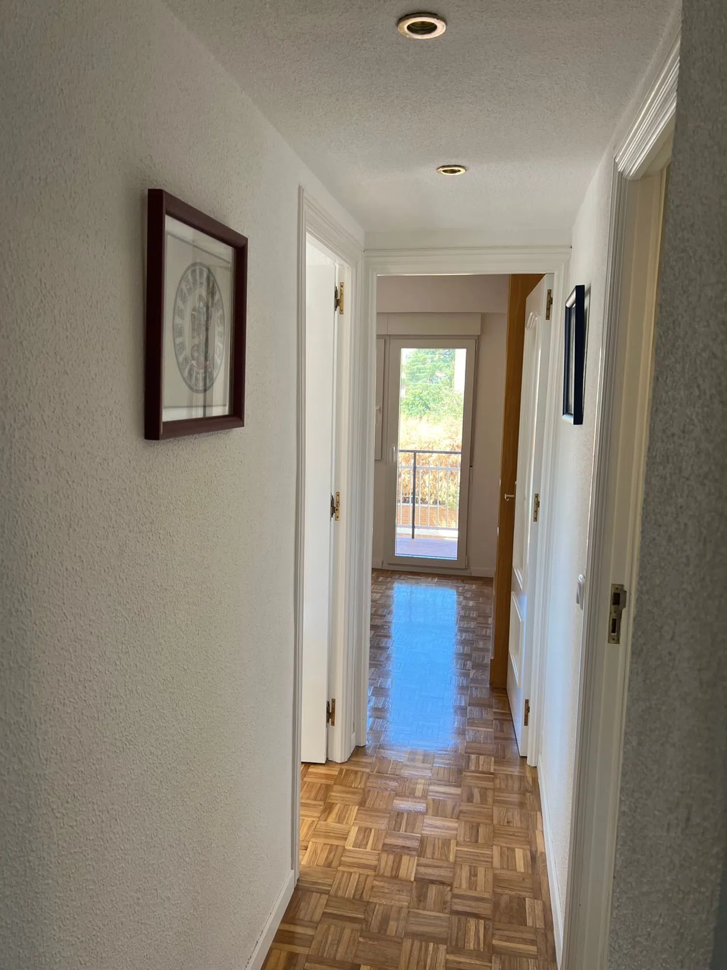 Piso en calle del Marqués de Pico Velasco, 60 - Foto 9