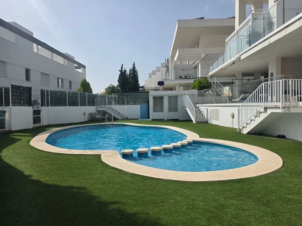 Chalet pareado en Serra De Javalambre, Casas Verdes, Casas Verdes - Foto 2