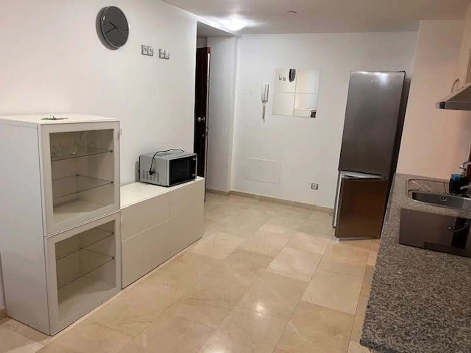 Piso en calle Mariana Pineda, 35 - Foto 4