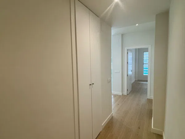 Piso en Barrio Parque de los Principes - Calle Niebla - Foto 7