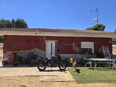 Chalet en  Calle Urbanización Peñarrubia 149 - Foto 1