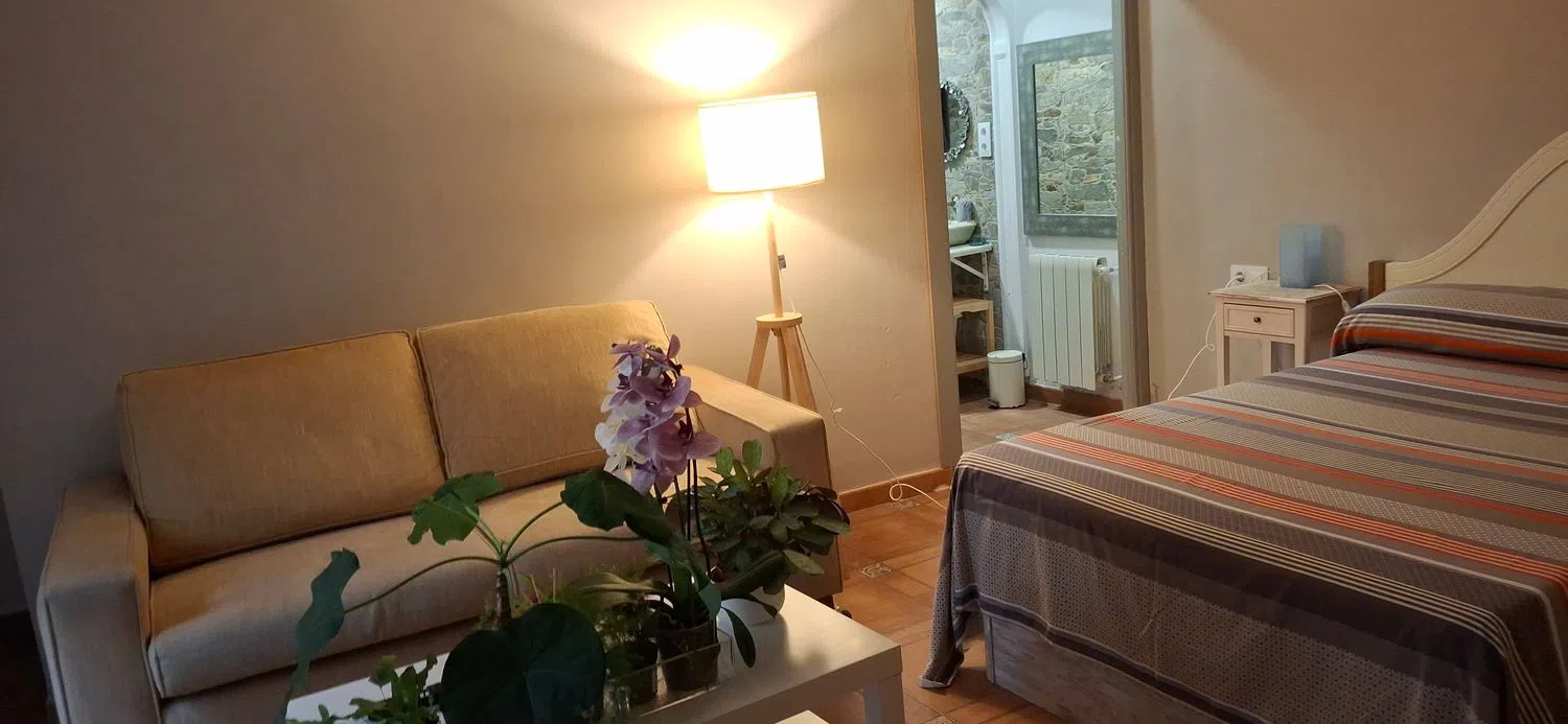 Estudio en Passatge de la Diputació, 41 - Foto 2