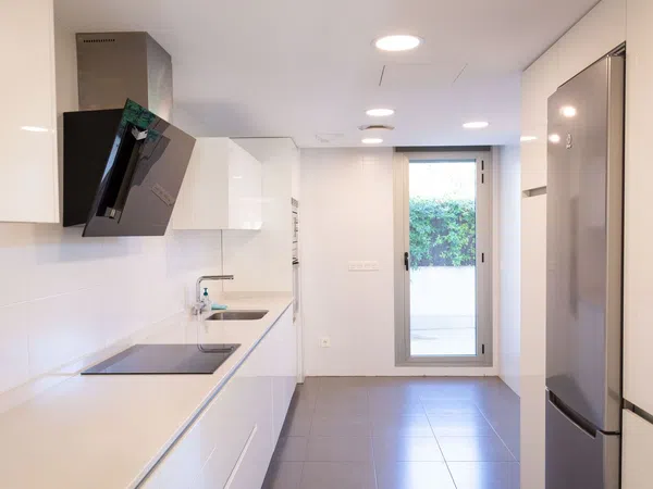 Piso en Barrio Aravaca - Foto 10