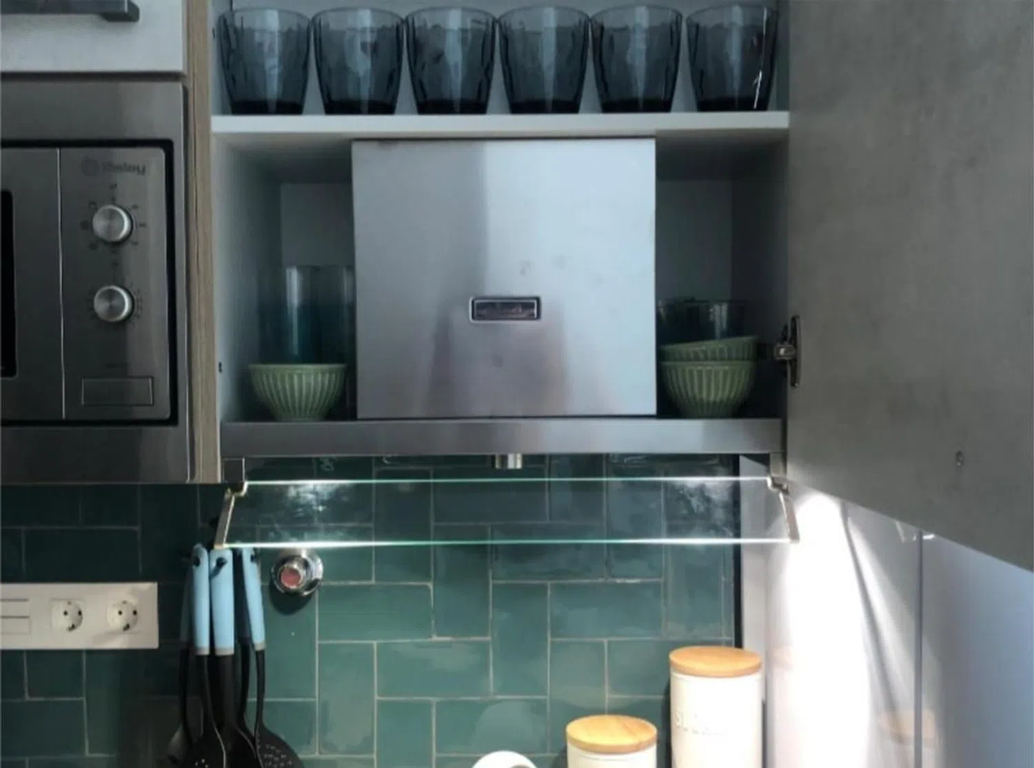 Estudio en Almona de san juan de dios, 20 - Foto 7