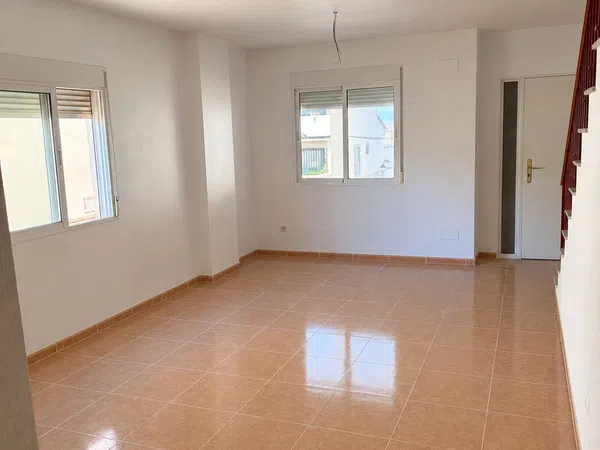 Chalet adosado en Calle Cabezo de las Polacas, 15 - Foto 18