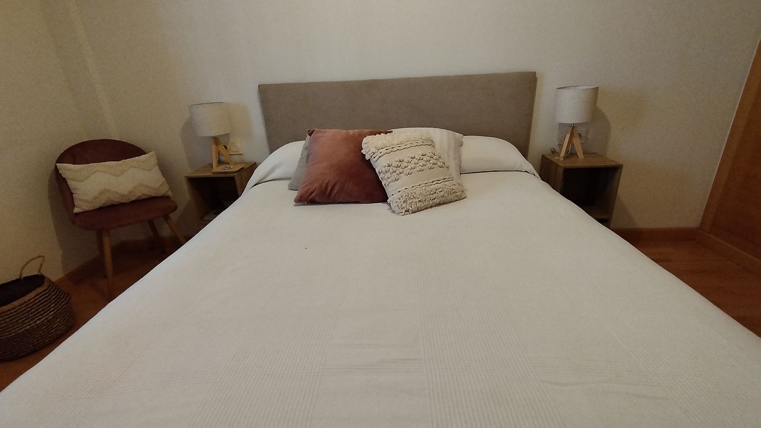 Ático en Calle Juan del Encina, 40, El Molinillo - Capuchinos - Foto 12