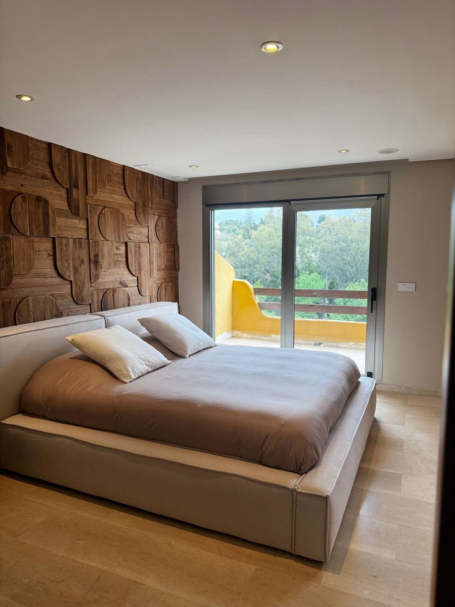 Chalet adosado en Urbanizacion La Meridiana, 53 - Foto 13