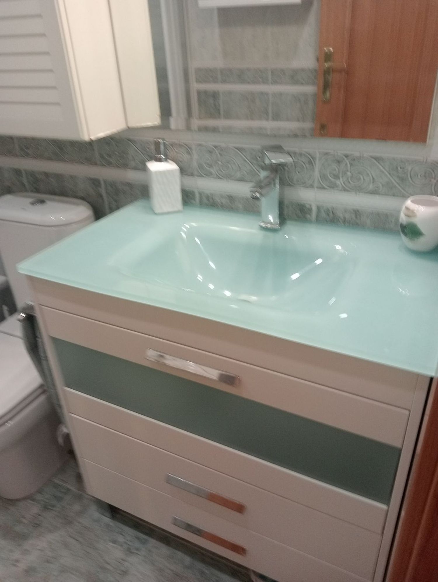 Ático en Calle de Miguel Labordeta, 25, Bombarda - Monsalud - Foto 3