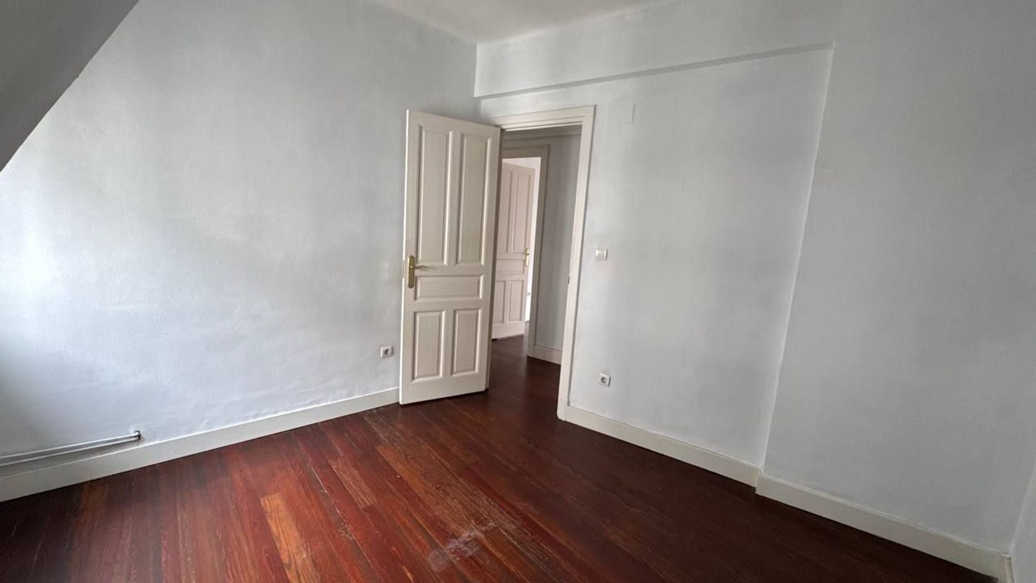 Piso en Agirre Lehendakariaren Etorbidea, 2, San Pedro de Deusto - Foto 6