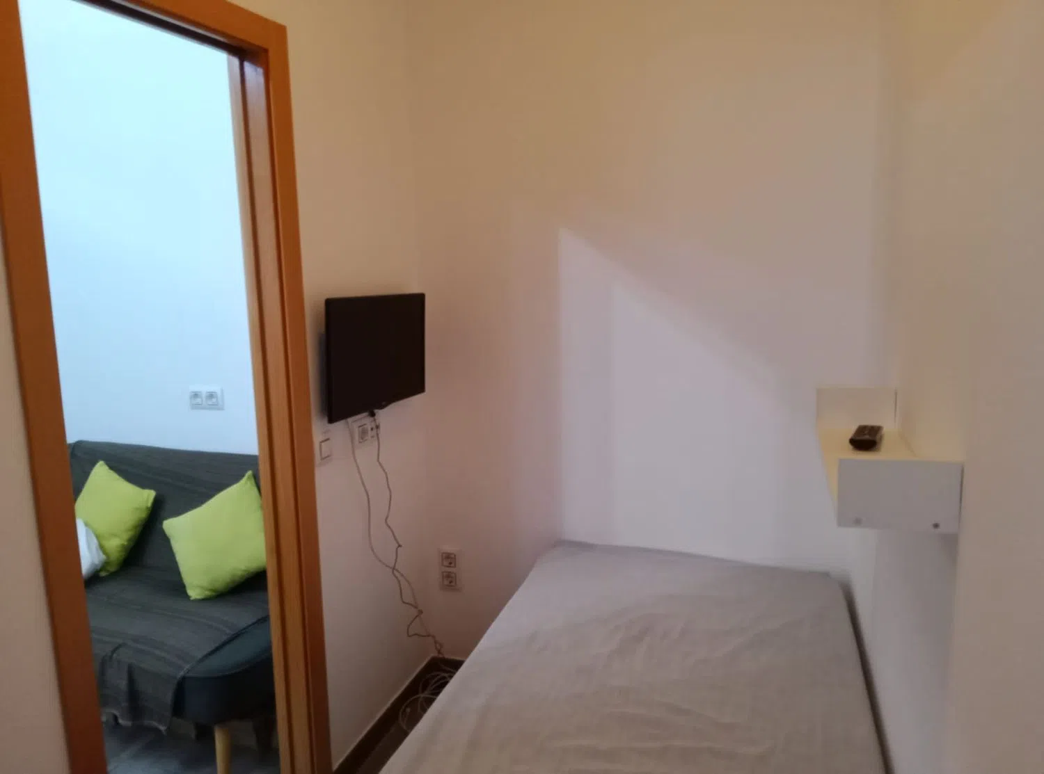 Piso en calle Palencia, 25 - Foto 14