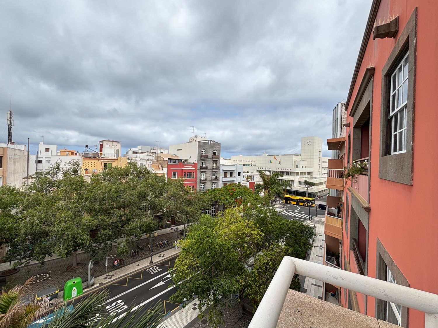 Piso en Paseo Tomás Morales, 9, Arenales - Lugo - Avda Marítima - Foto 8