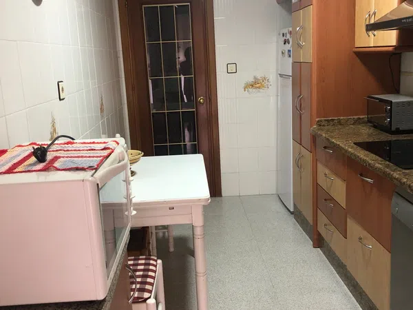 Piso en Calle Blasco Ibáñez, 17 - Foto 13