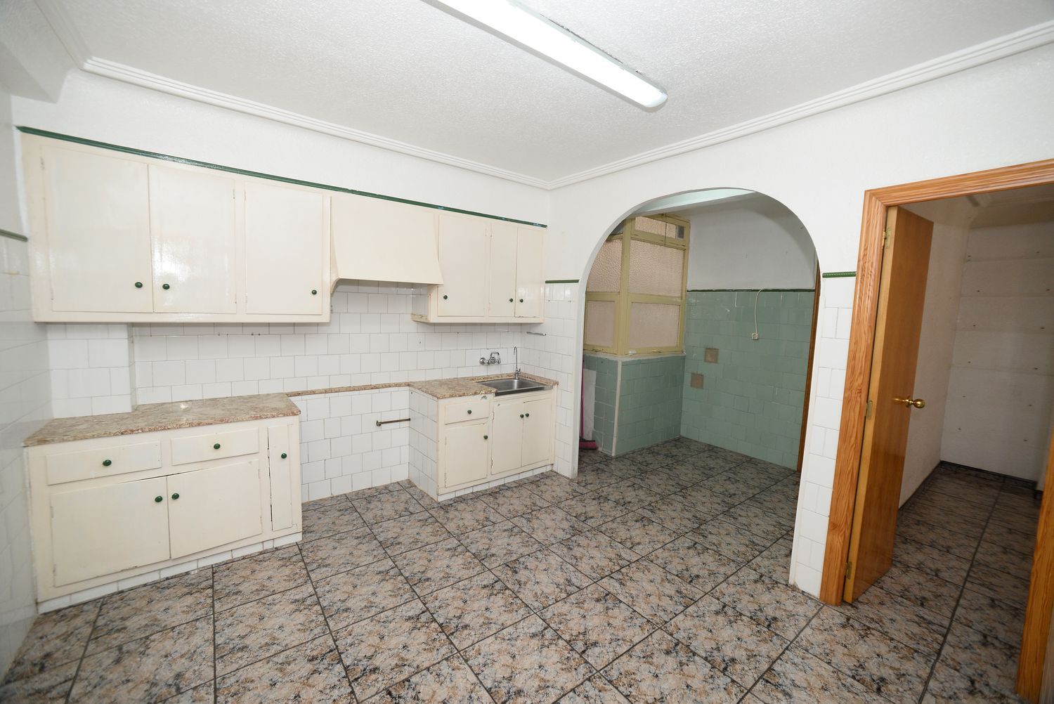 Piso en calle la Torre, 93 - Foto 7