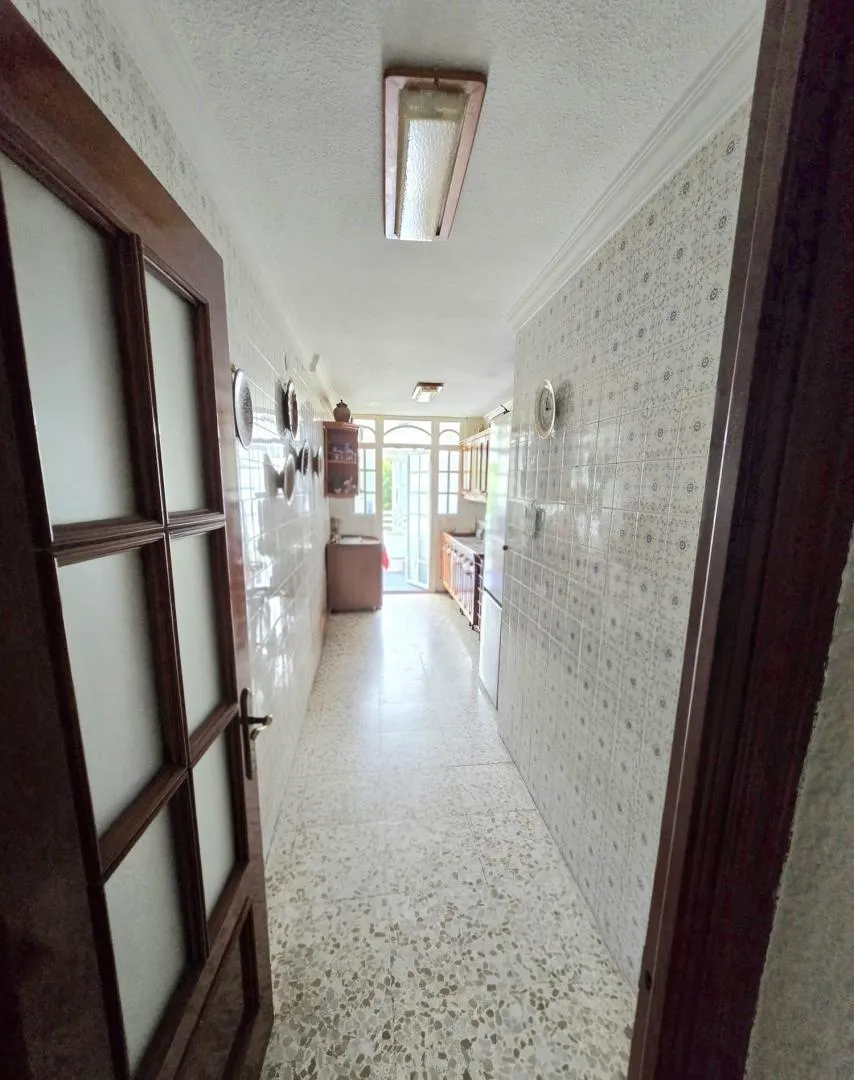 Piso en  Calle Eduardo de Palacios 14 - Foto 8