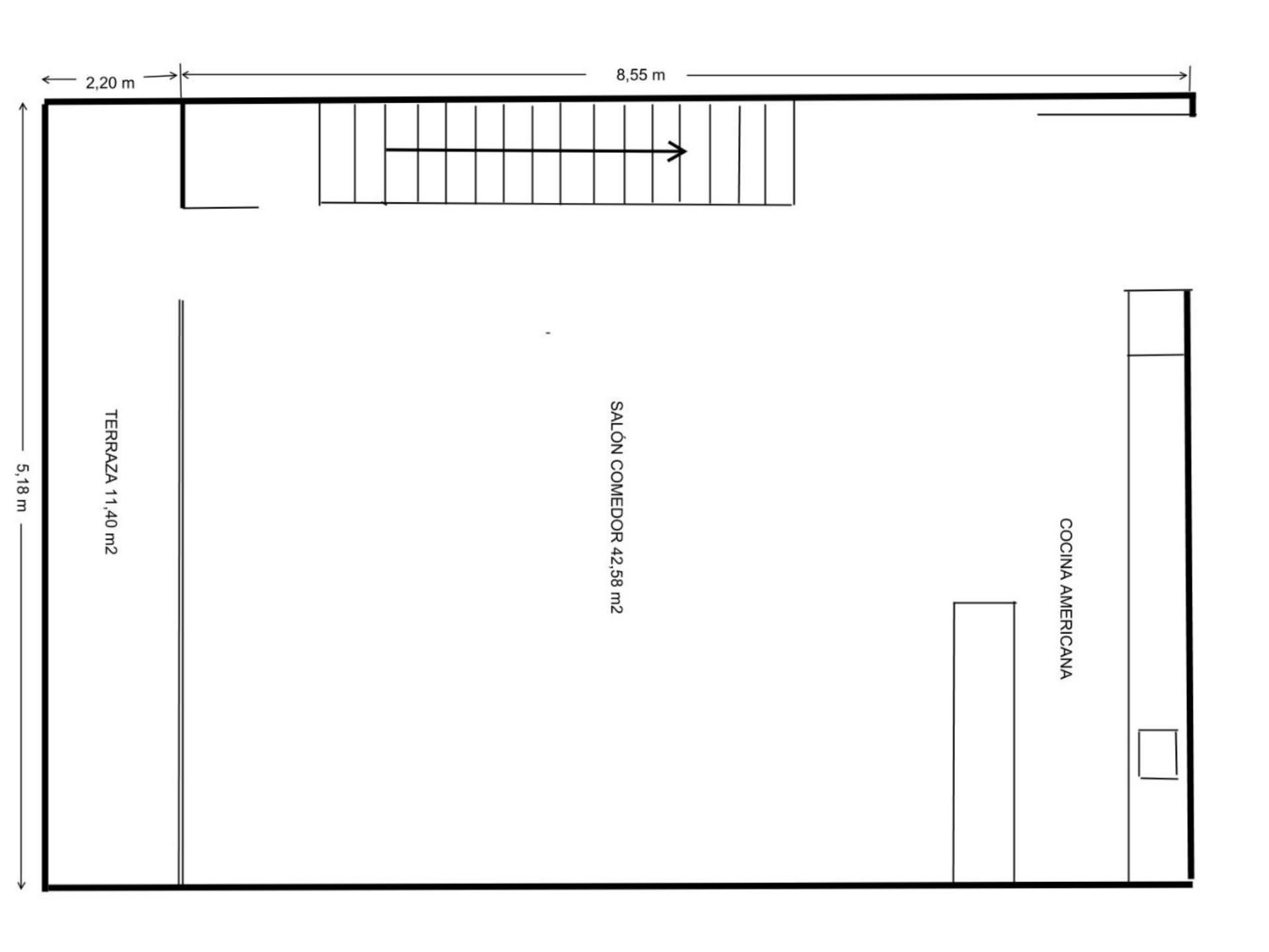 Piso en  Avenida de la Industria 16 - Foto 18