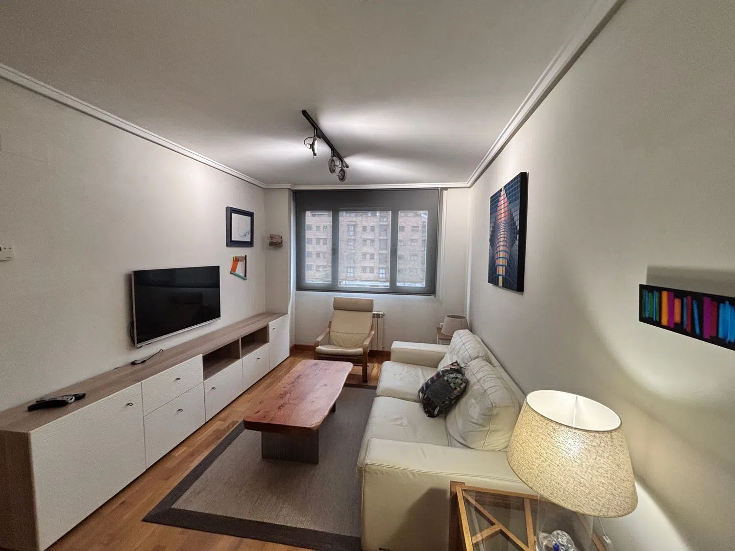 Piso en camino de Ganapanes, 1 - Foto 2