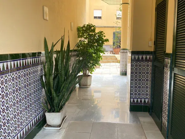 Piso en Calle Asta, 18, Santiago - Coronación - Foto 17