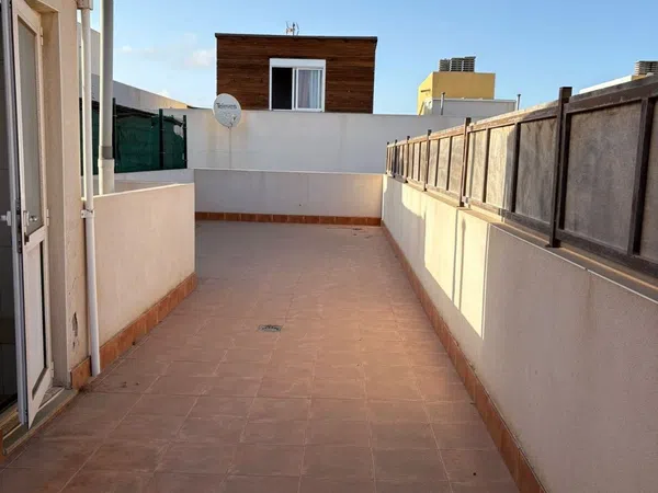 Piso en Calle Comandante Díaz Trayter, 147, El Charco-Las Salinas, El Charco-Las Salinas - Foto 16