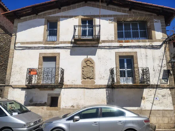 Casa de pueblo en Calle Cabo Lorenzo Puerto, 16 - Foto 2