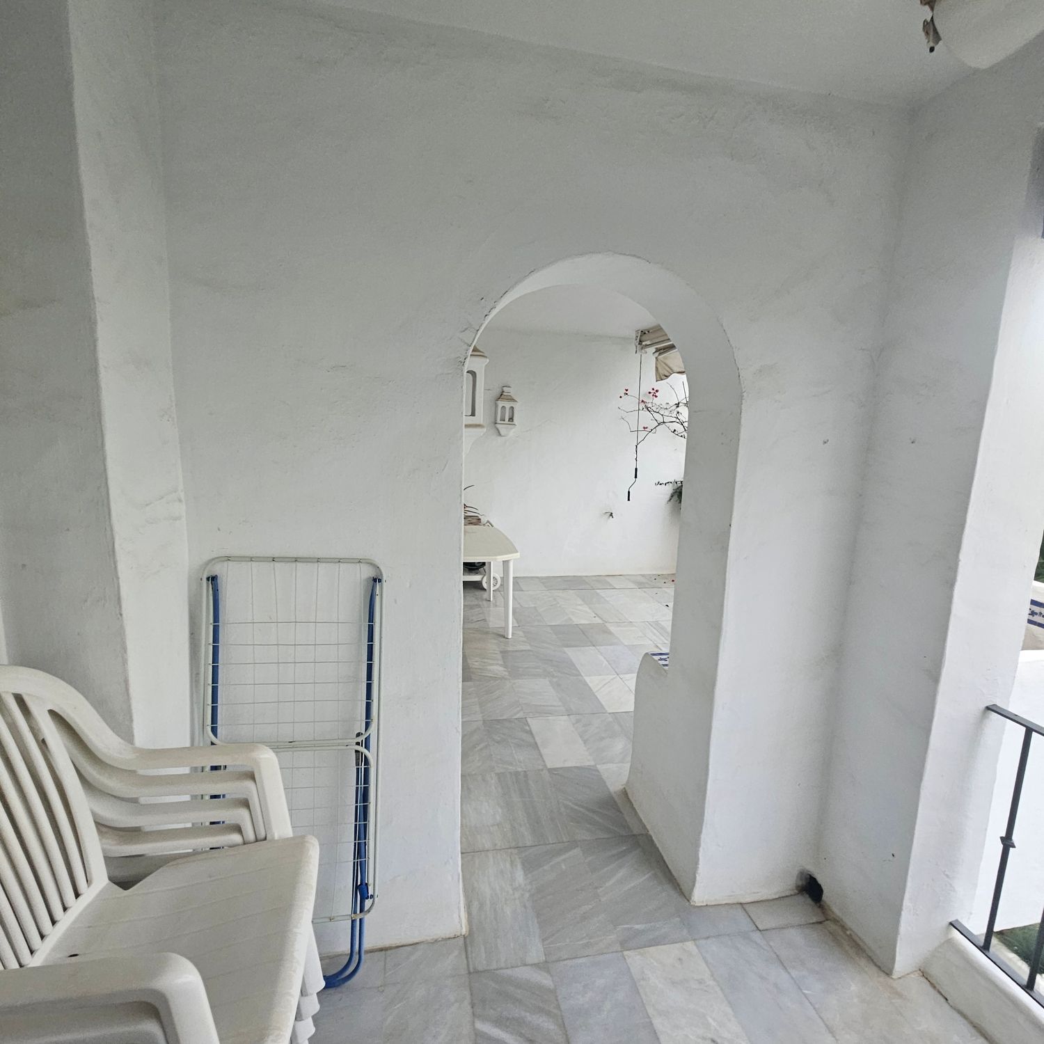 Piso en Urbanización Alcazaba Beach, 4 - Foto 4