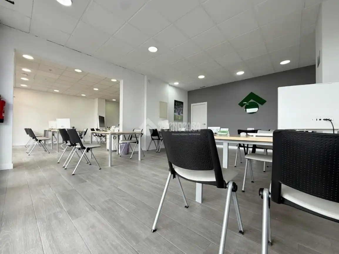 Local comercial en Sant Boi de Llobregat - Foto 15
