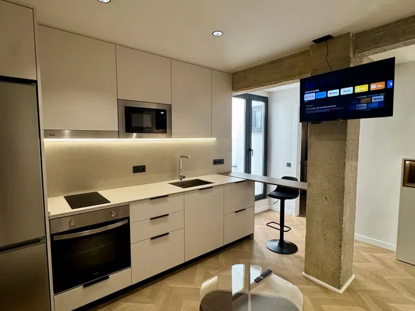 Estudio en Plaza del Ceramista Gimeno, 1 - Foto 1