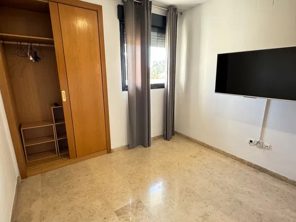 Chalet adosado en Avenida del Locutor Vicente Hipólito, 10, Alicante Golf - Foto 21