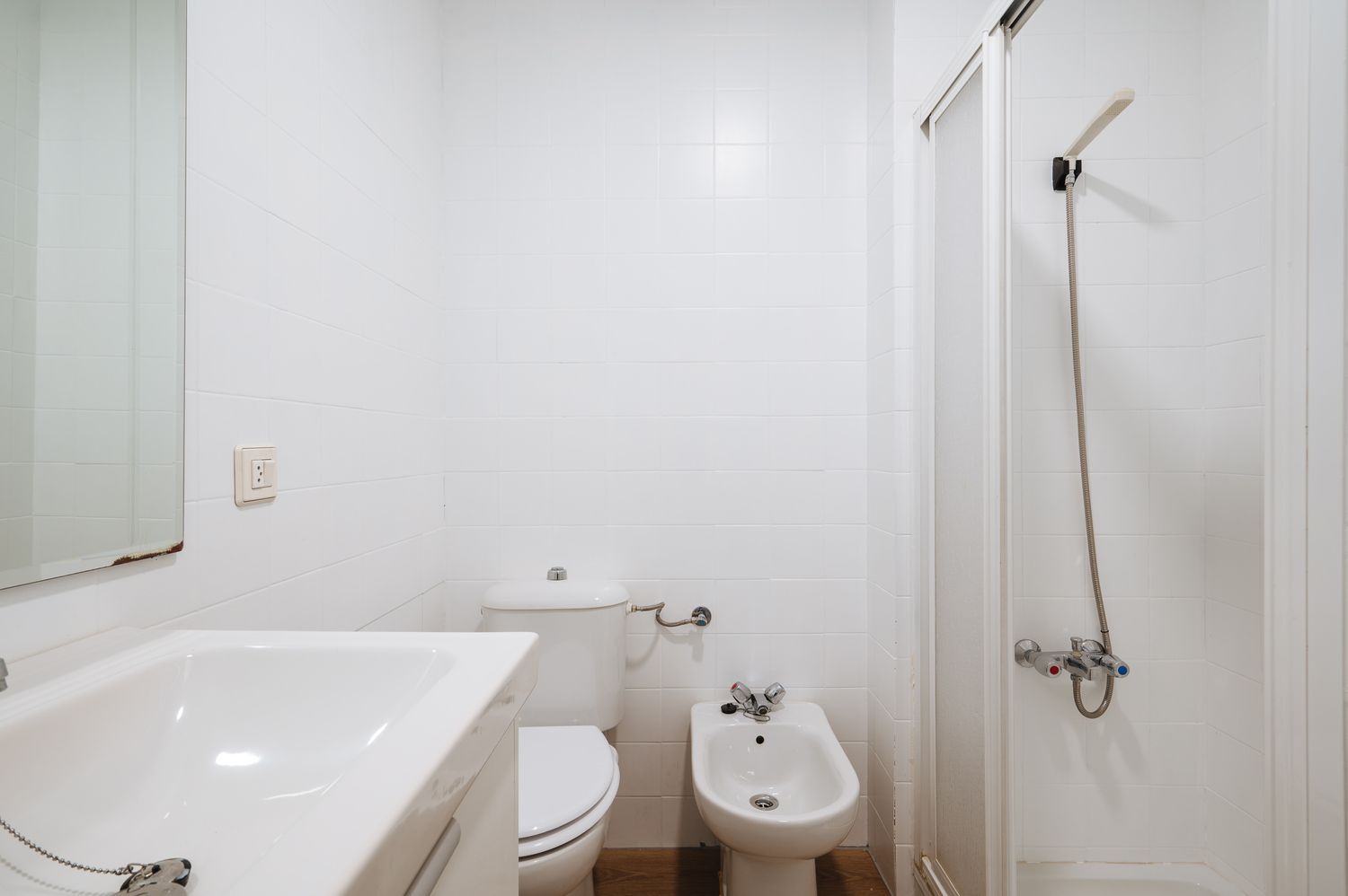 Piso en calle Párroco Antonio González Abato, 18 - Foto 21