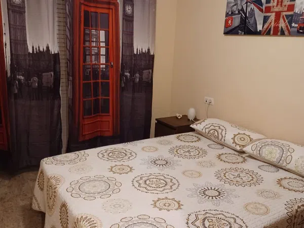 Piso en calle el Avellano, 12 - Foto 4