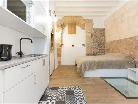 Piso en calle de la Calatrava, 23