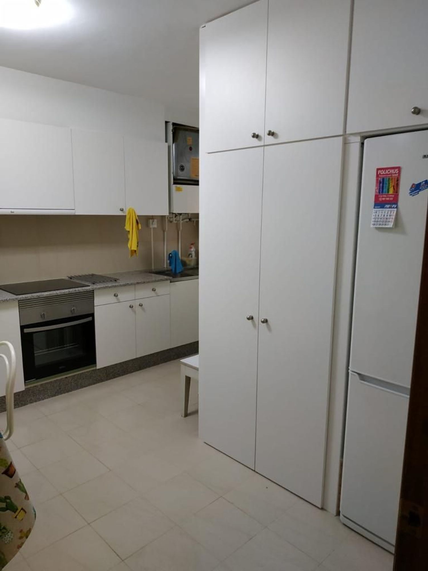 Piso en Calle los Rosales, 10, Zona Alta, Zona Alta - Foto 4
