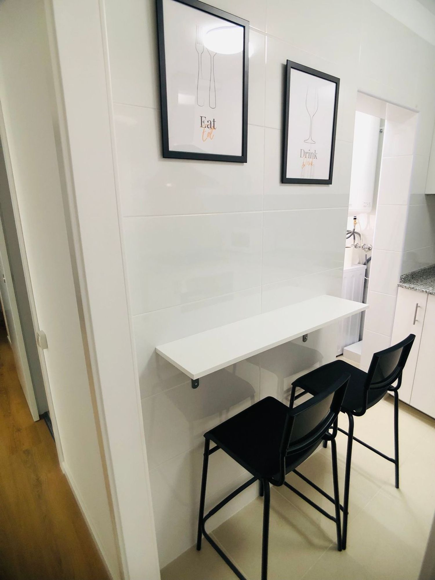 Piso en calle de Sant Jeroni, 16 - Foto 30