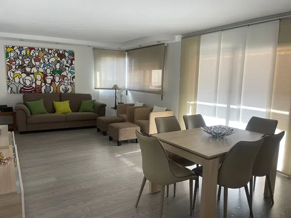 Piso en calle del Cabañal, 5 - Foto 6