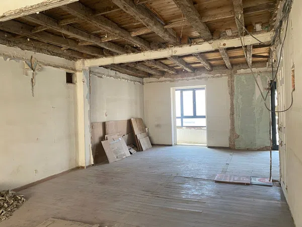 Piso en Calle de Fray Luis de León, 21, Centro, Centro - Foto 3