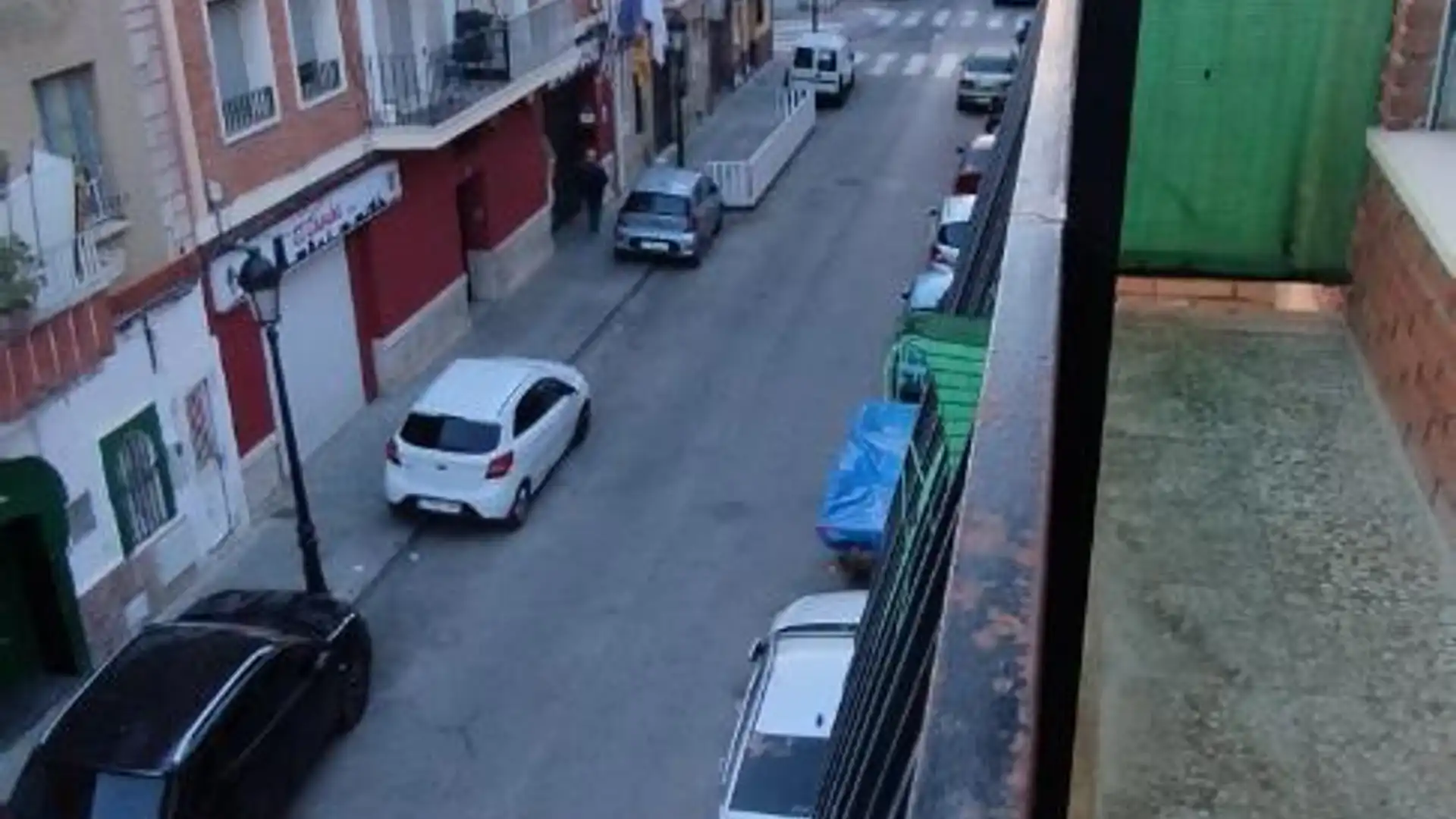 Piso en  Carrer de Sant Francesc de Borja 40 - Foto 23