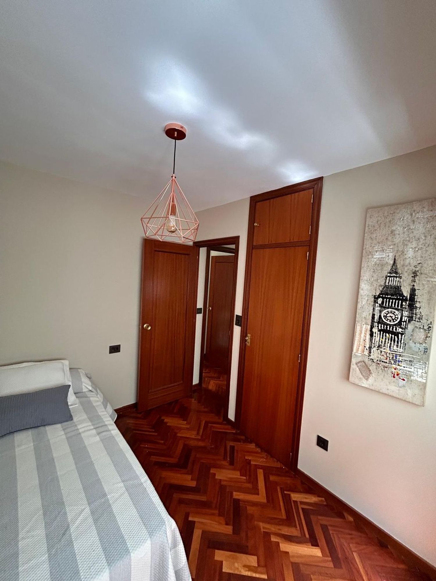 Piso en Calle de García Barbón, 127, Centro - Areal - Foto 11