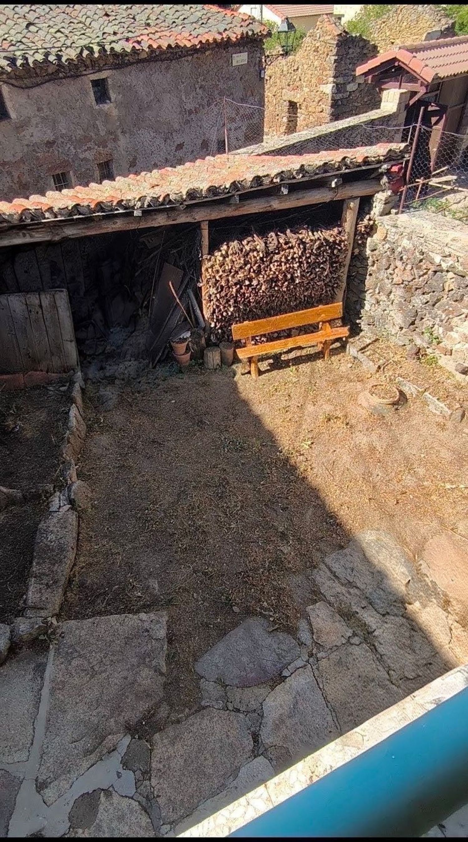 Casa de pueblo en Emilio Castelar, 33 - Foto 15