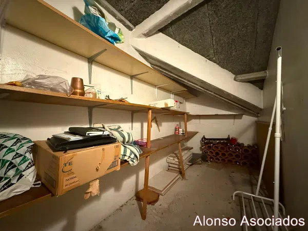 Piso en Avenida Alcalde Gregorio Espino, 81, Casablanca - Calvario - Foto 38