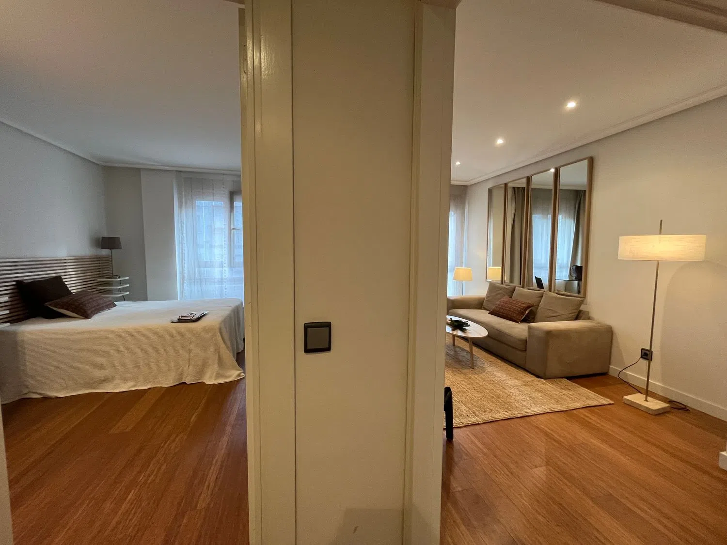 Piso en calle Campoamor, 27 - Foto 4