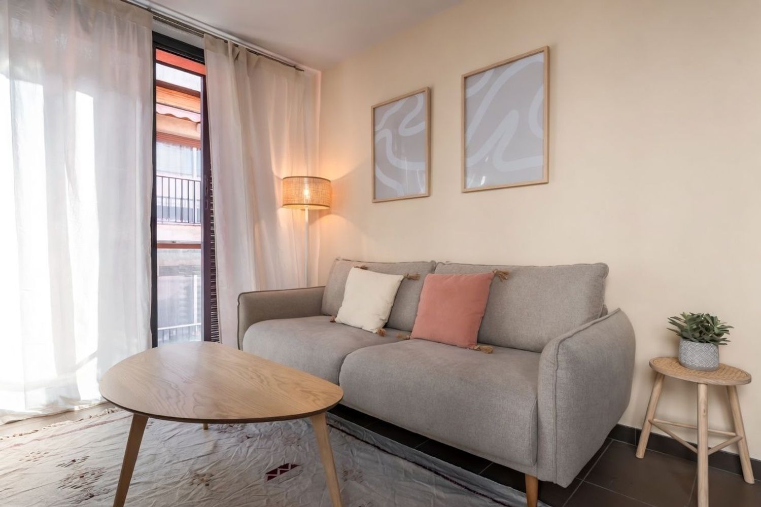 Piso en calle d'Osi, 55 - Foto 8