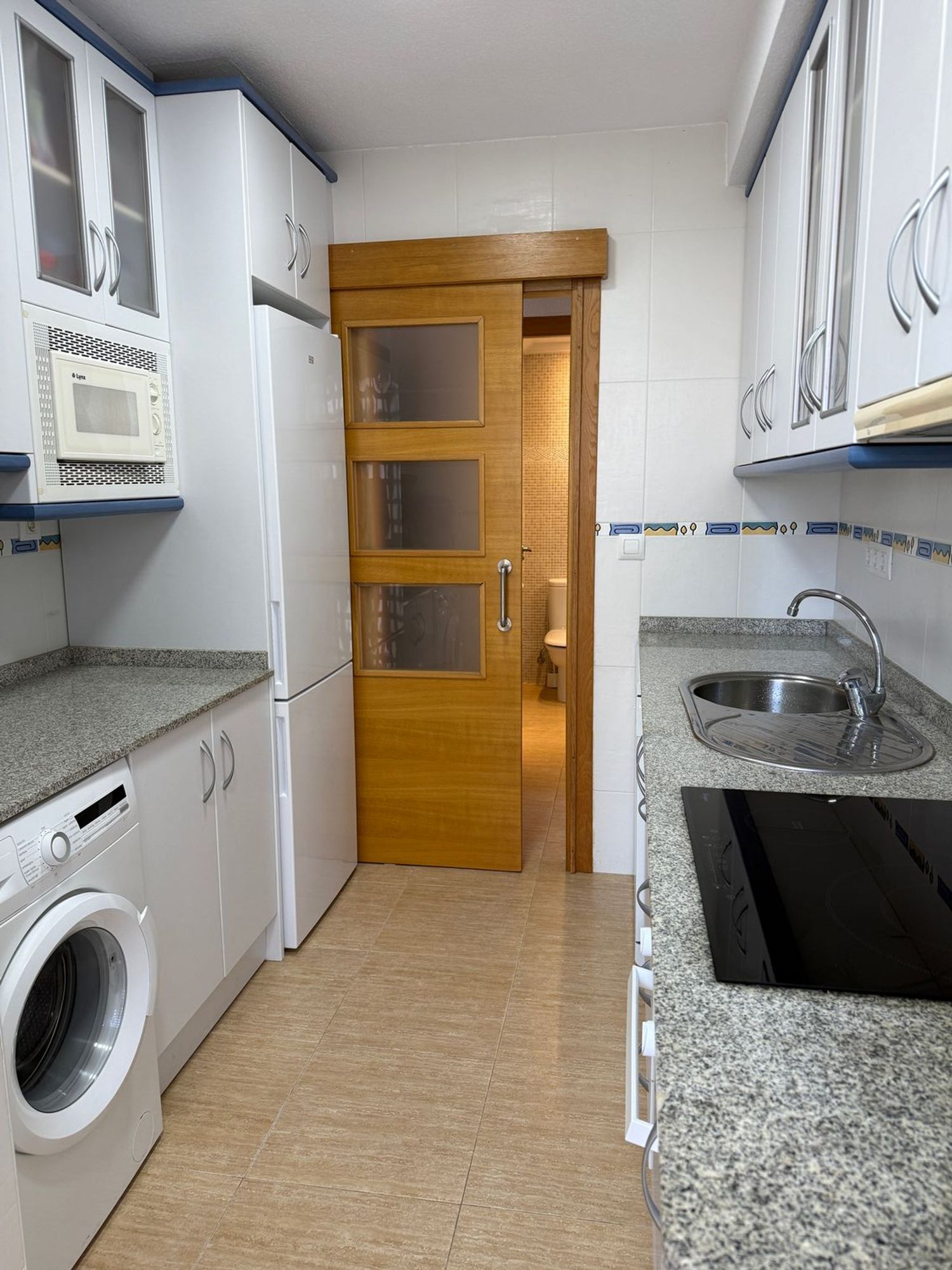 Piso en Calle Gabriel y Galán, 9, Campoamor - Foto 13