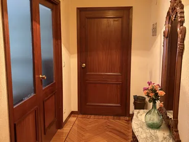 Piso en  Rúa Arcebispo Malvar 25 - Foto 1