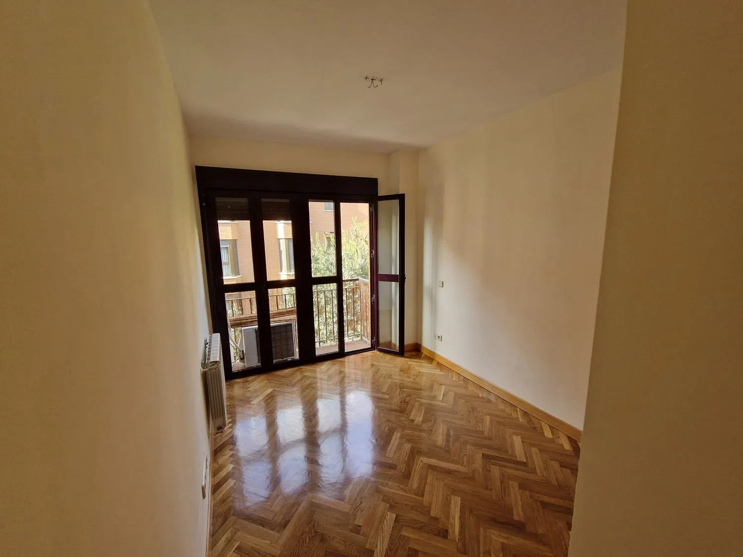 Piso en calle de Ercilla, 33 - Foto 10