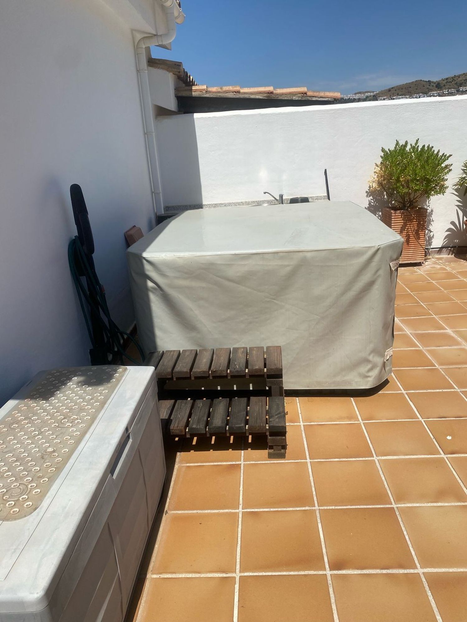 Ático en calle Severiano Ballesteros, 2 - Foto 2