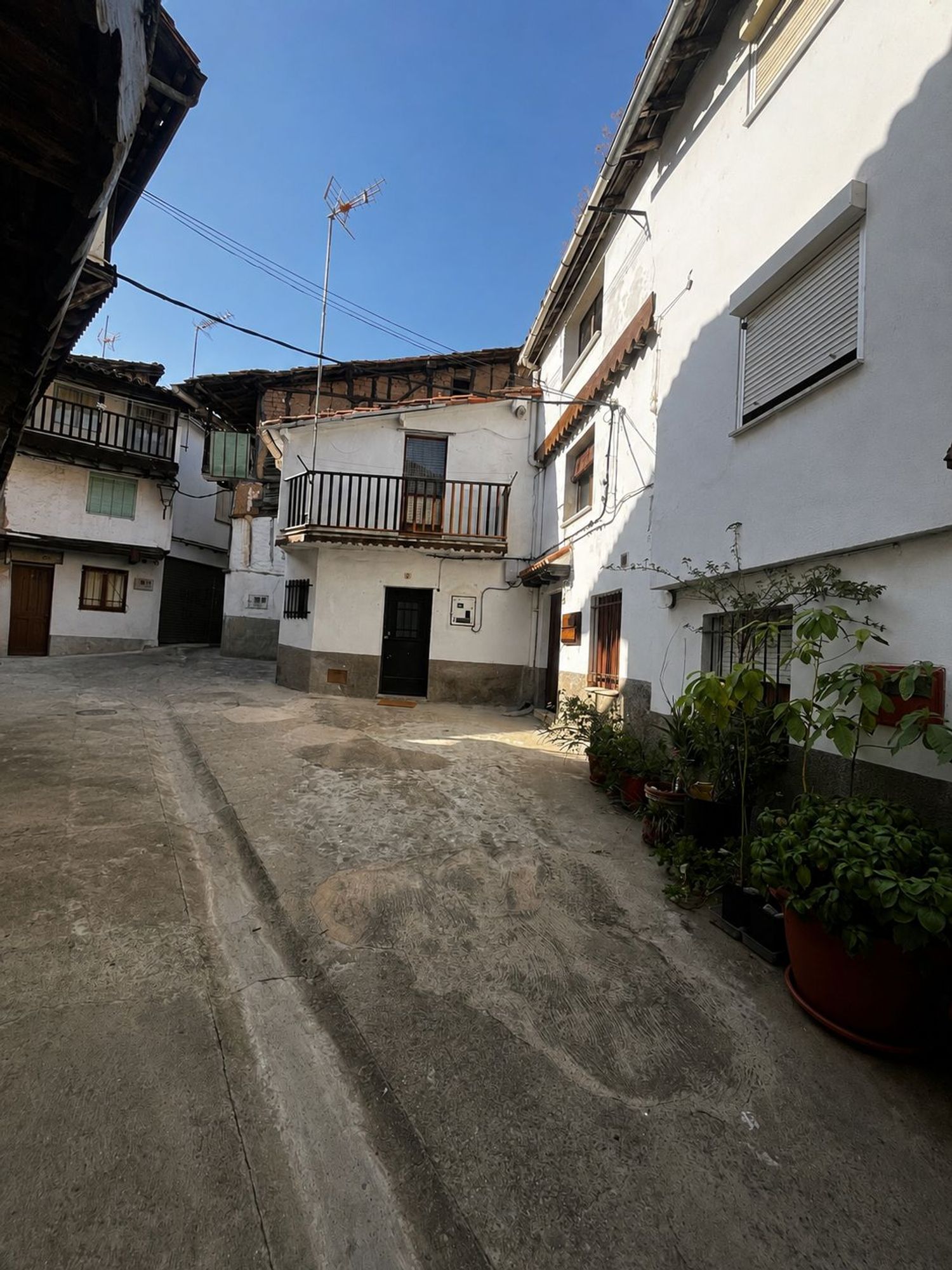 Casa de pueblo en Calle de Oropesa, 10 - Foto 7