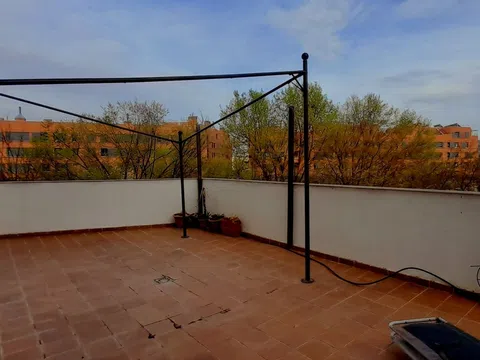 Piso en calle Mariano Benlliure, 1