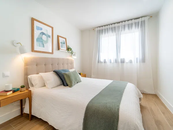 Piso en calle José María Lozano Sainz, 41 - Foto 12