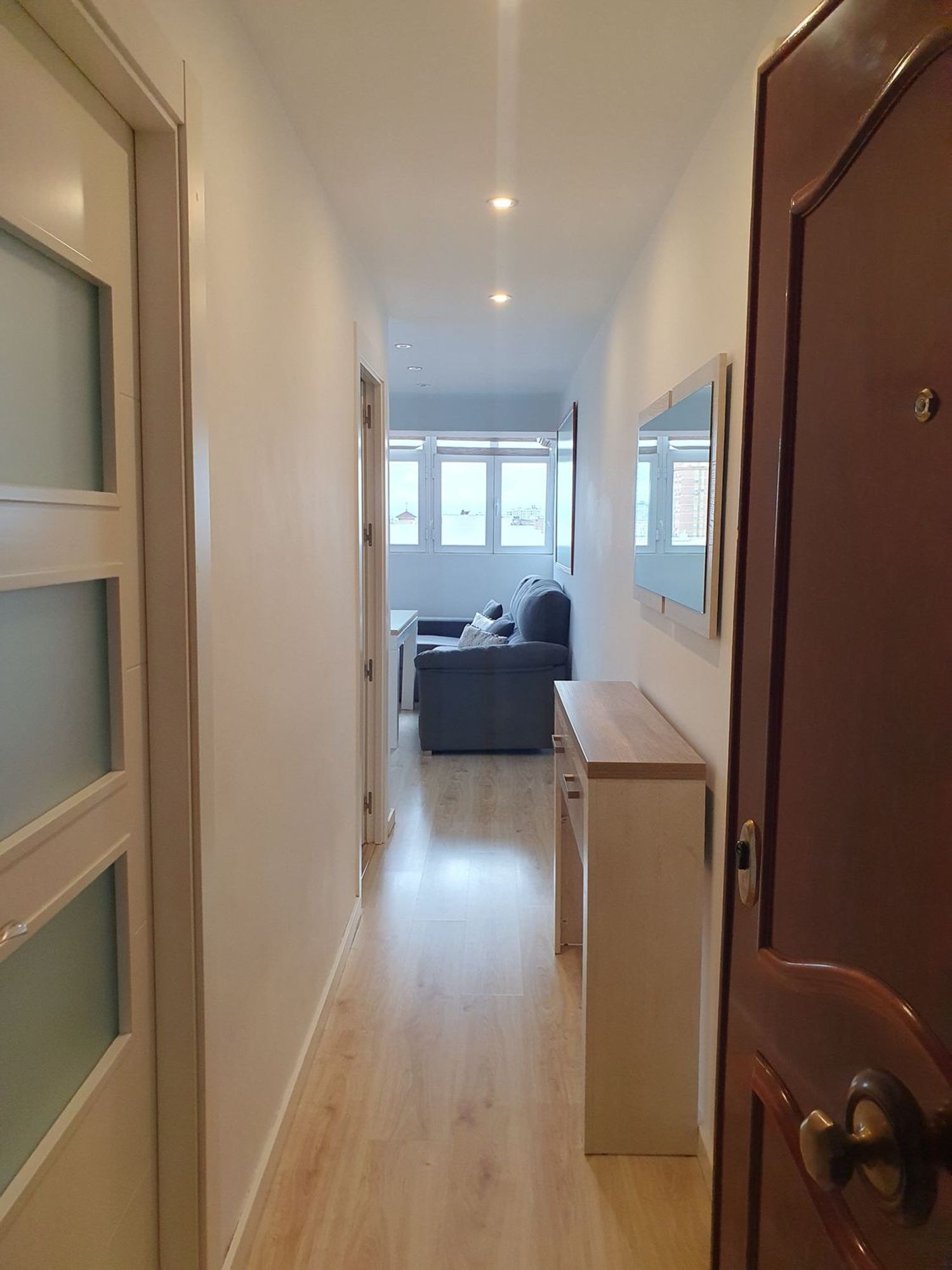 Piso en Barrio Huelin - Foto 3
