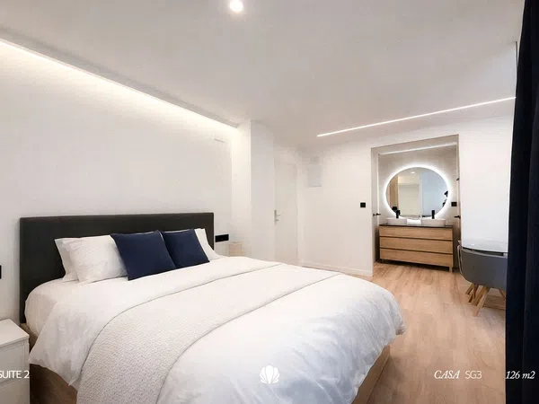 Estudio en calle San Gabriel, 3 - Foto 13